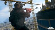 Horizontal Ziplines (Image via Activision)